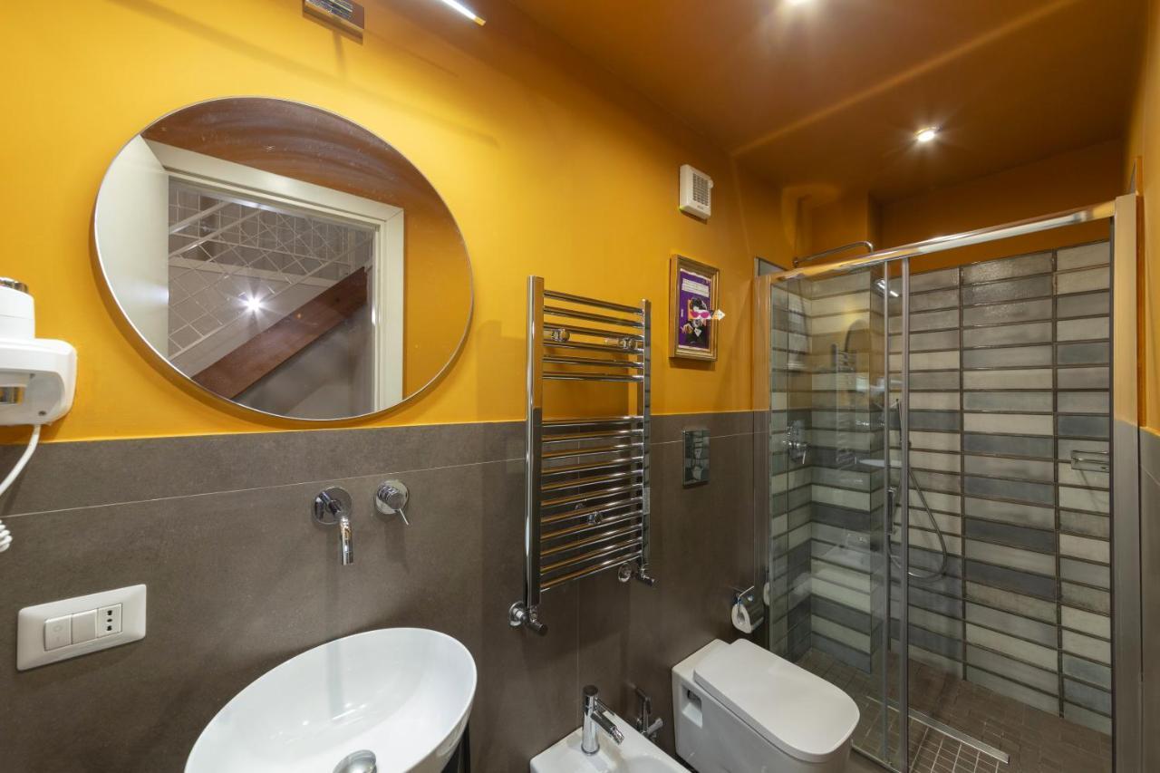 Mastropasqua Apartment Nápoly Kültér fotó