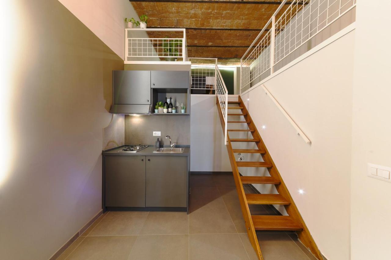 Mastropasqua Apartment Nápoly Kültér fotó